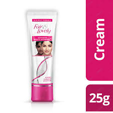 Fair & Lovely Cream 25gm