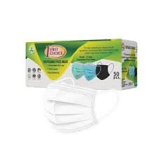 Face Mask Child (First Choice)