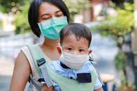 Face Mask Child (Right Choice)