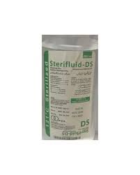 FDL Normal Saline Drip 500 ml