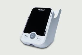 Medisign Digital BP Apparatus AXD-830