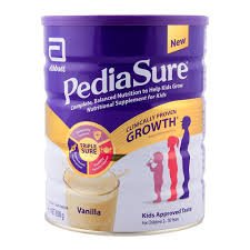 PediaSure Vanilla 850 gm