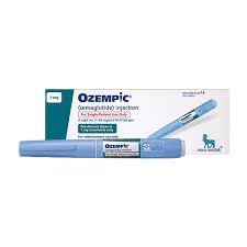 Ozempic 1 mg (Semaglutide) Pen