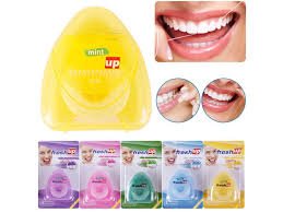 Fresh Up Dental Floss