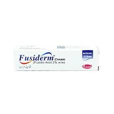 Fusiderm (Fusidic Acid) Oint 15g