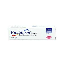 Fusiderm (Fusidic Acid) Cream 15g