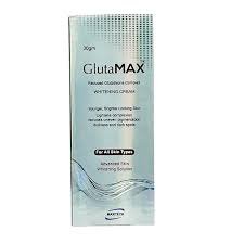 GlutaMax Whitening Cream 30g