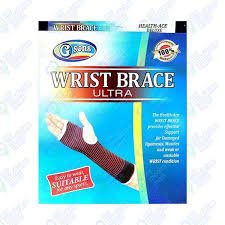 Gsons Wrist Brace (M)