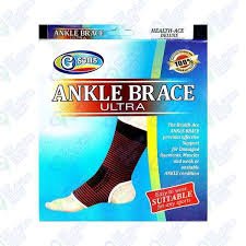 Gsons Knee Brace Ultra