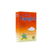 Hashmi Ispaghol Box 25 gm