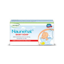 Hamdard Naunehal Baby Soap