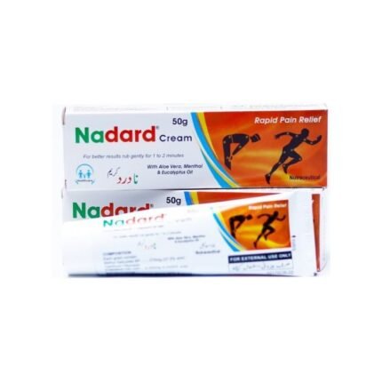 NaDard Cream
