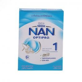 Nan 1 Optipro S/P 600 gm
