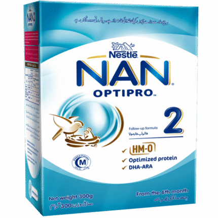 Nan 2 Optipro S/P 300 gm