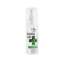 Hemani Insta Safe Sanitizer Spray 120ml