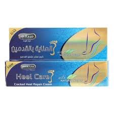 Hemani Heel Care Cream 50g