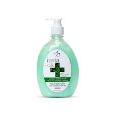Hemani Anti-Bacterial Handwash 500 ml