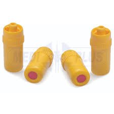 Heparin Cap (Stopper)