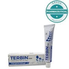 T-Fine (Terbinafine) 10g
