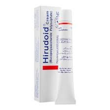 Hirudoid Cream 20g