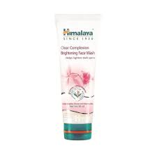 Himalaya Clear Complex White 50 ml