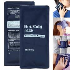 Hot & Cold Pack (First Choice)