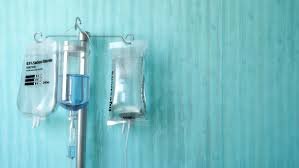 IV and Infusion clinic