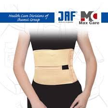 JAF Excel Abdominal Belt (S)
