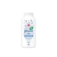 Johnson's Baby Powder 200g