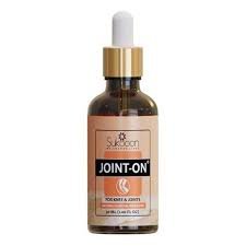 JointZen (Pain Relief Oil) 30ml