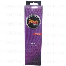 Josh Dotted Condom 12x3's