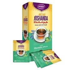 Joshanda Hamdard Istant