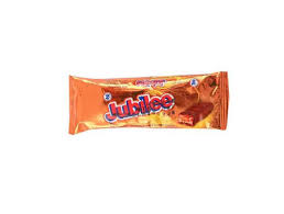 Jubilee Chocolate Bar 36 gm