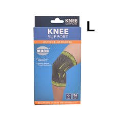 Knee Support L-MANA