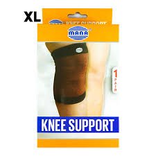 Knee Support XL - MANA Prime