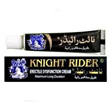 knight Rider Cream