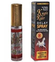 Knight Rider Delay Spray 15ml
