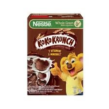 Koko Krunch 150G