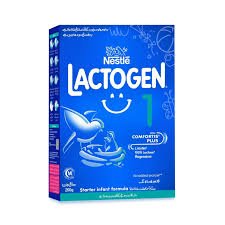 Lactogen 1 Infant Formula 200 gm