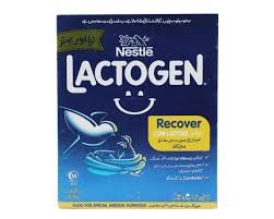 Lactogen Recover Low Lactose 200 gm