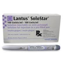 Lanzit 30 mg (Lansoprazole) Cap 14's