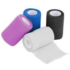 Life Care Adhesive Plaster 3 inch