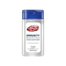 Lifebuoy Hand Sanitizer 50 ml