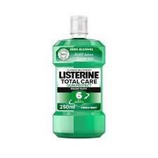 Listerine Total Care MouthWash 250ml