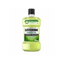 Listerine Green Mouthwash 250ml