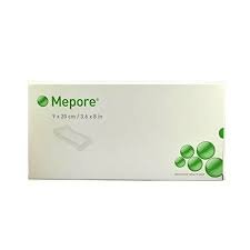 Mepore 9x15 cm