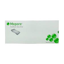Mepore 9x25 cm Wound Dressing