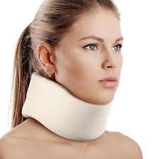 Soft foam Cervical Coller