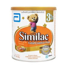 Similac Total Comfort 3 360 gm