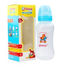 Shield Classic Feeder 250 ml